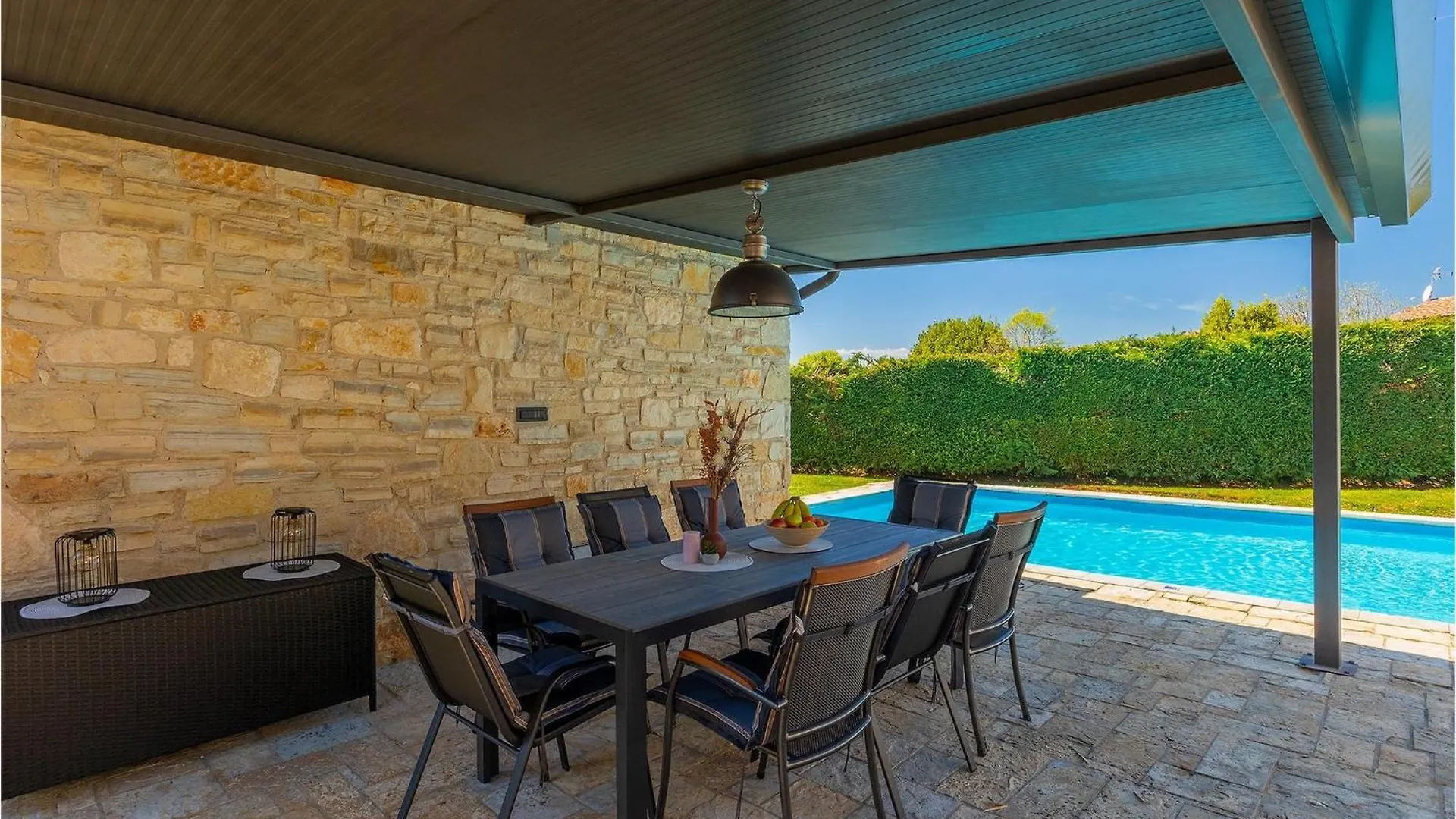 Holiday home Villa Campanula Barat  Croatia
