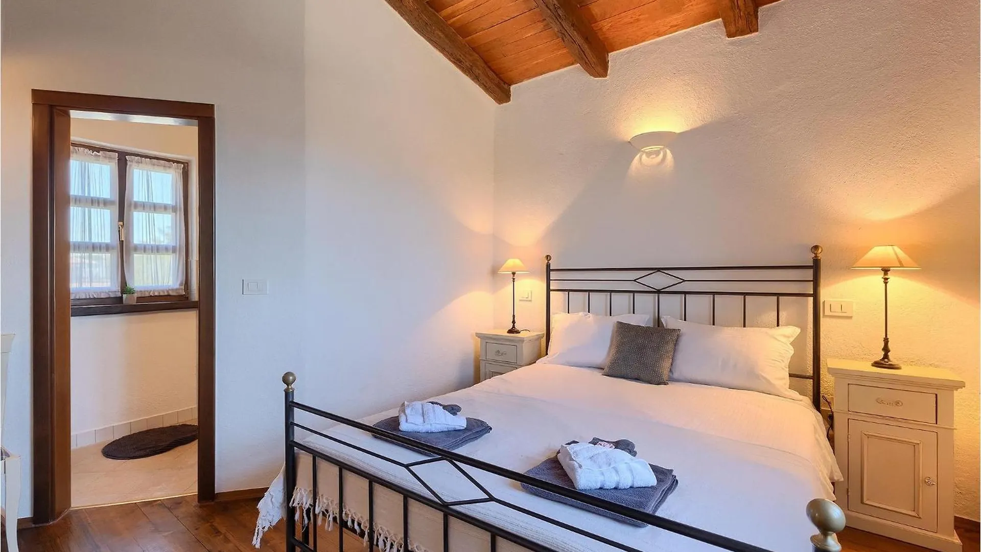 Villa Campanula Barat  0*, Barat (Porec) Croatia