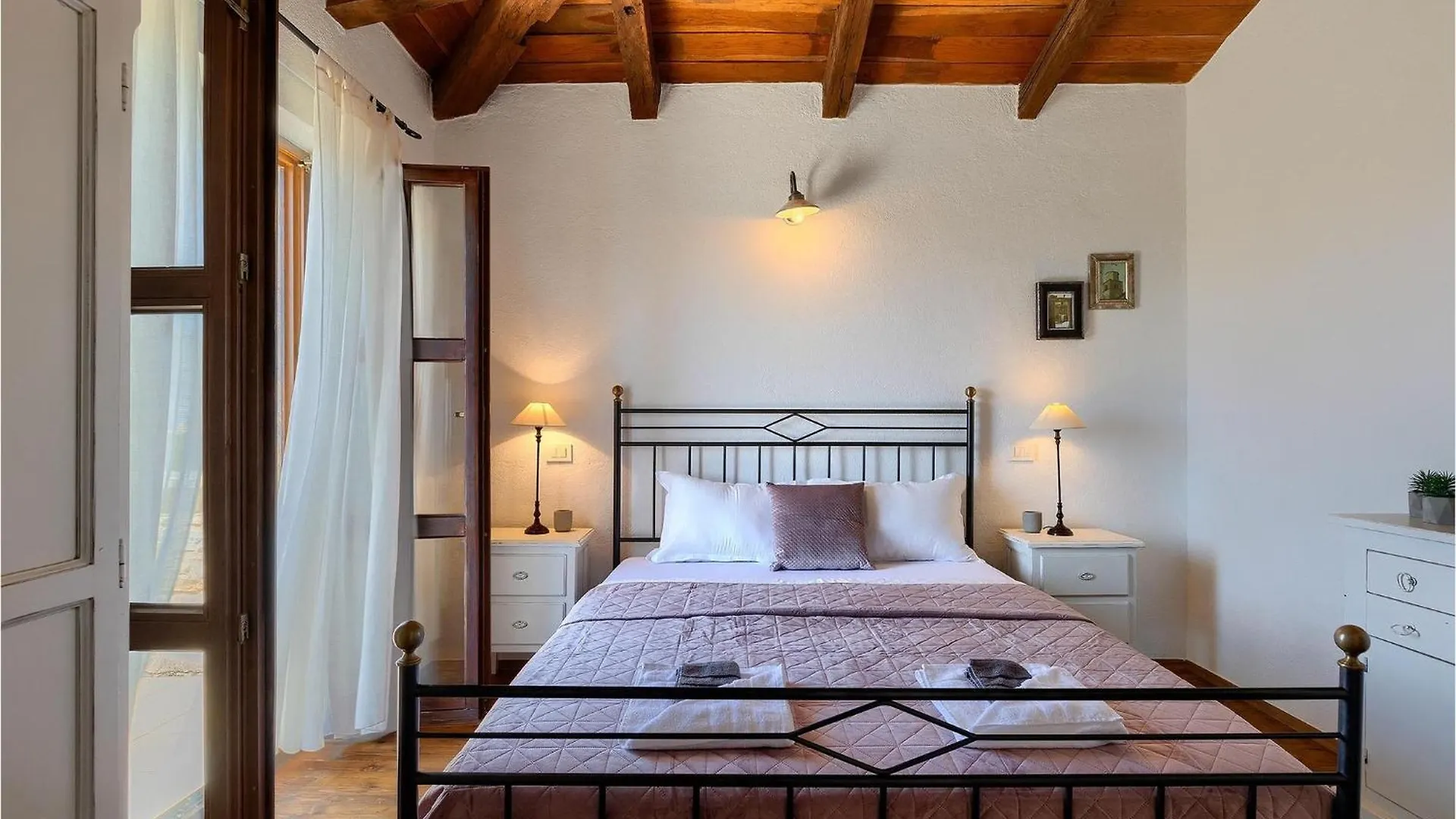 Villa Campanula Barat  Barat (Porec)