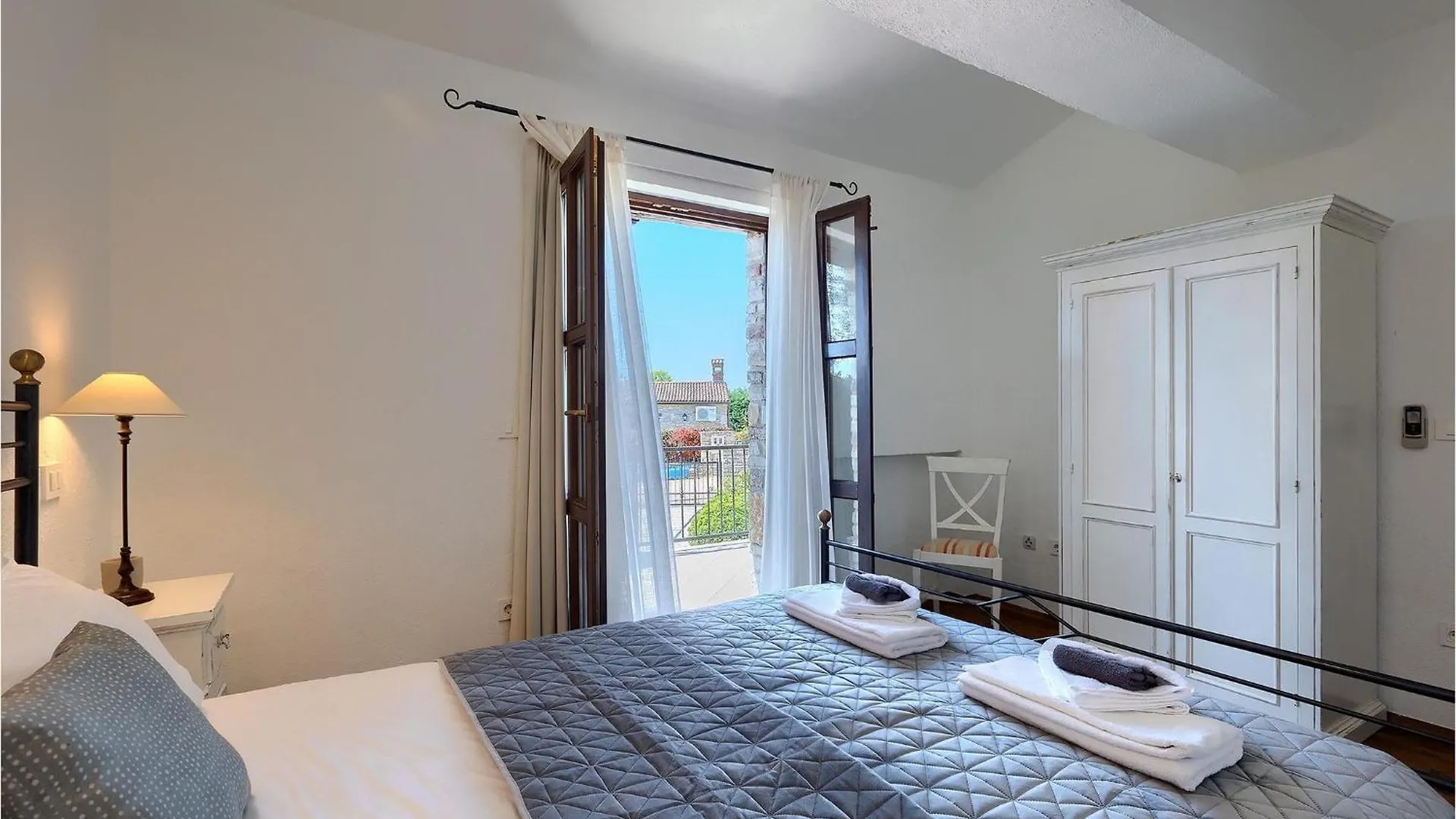 Holiday home Villa Campanula Barat