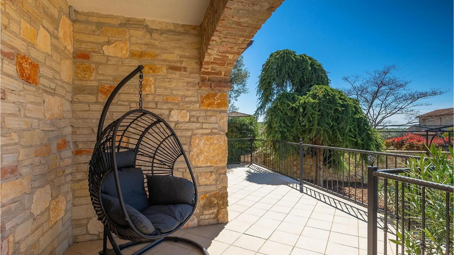 Villa Campanula Barat  Barat (Porec)