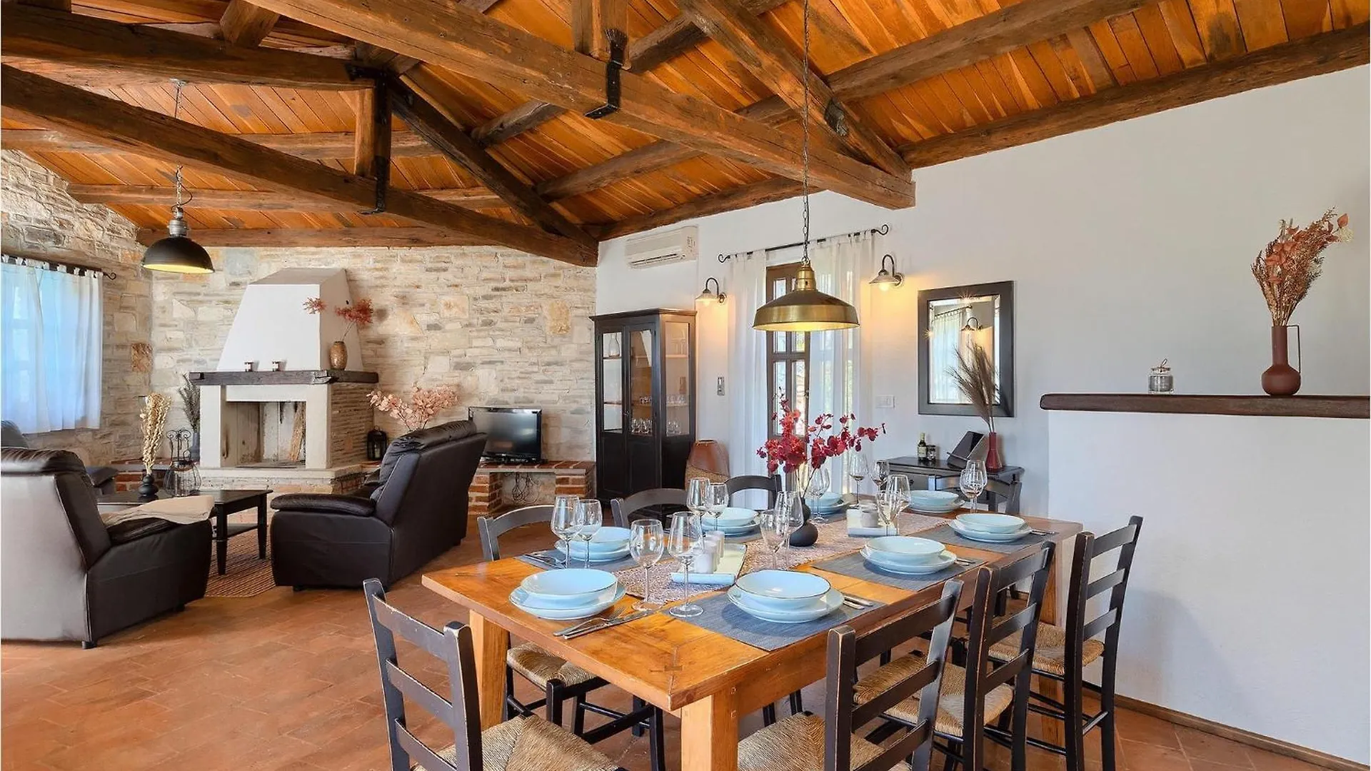 Holiday home Villa Campanula Barat