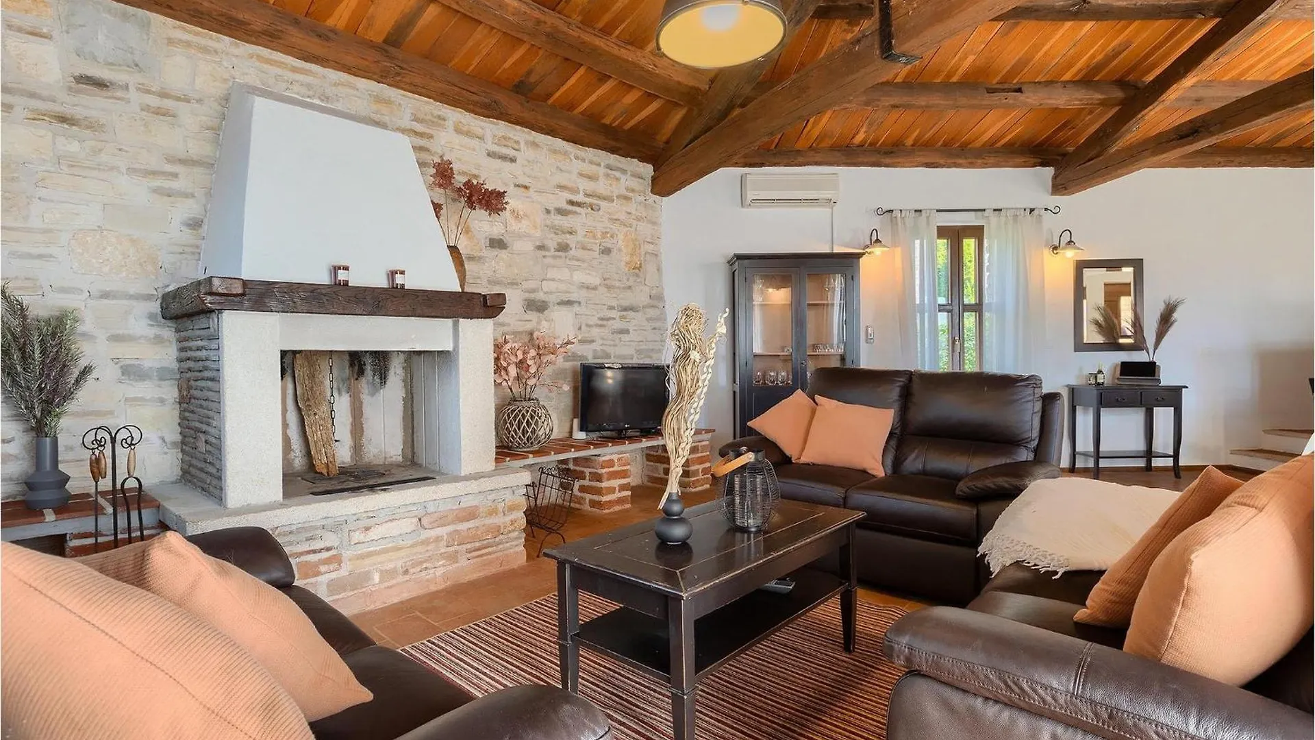 Villa Campanula Barat  0*, Barat (Porec)