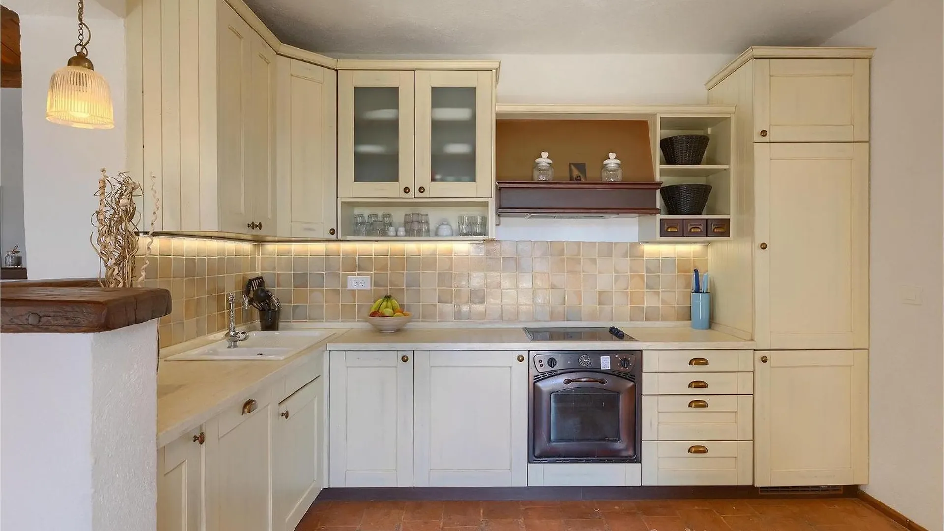 Holiday home Villa Campanula Barat  Croatia