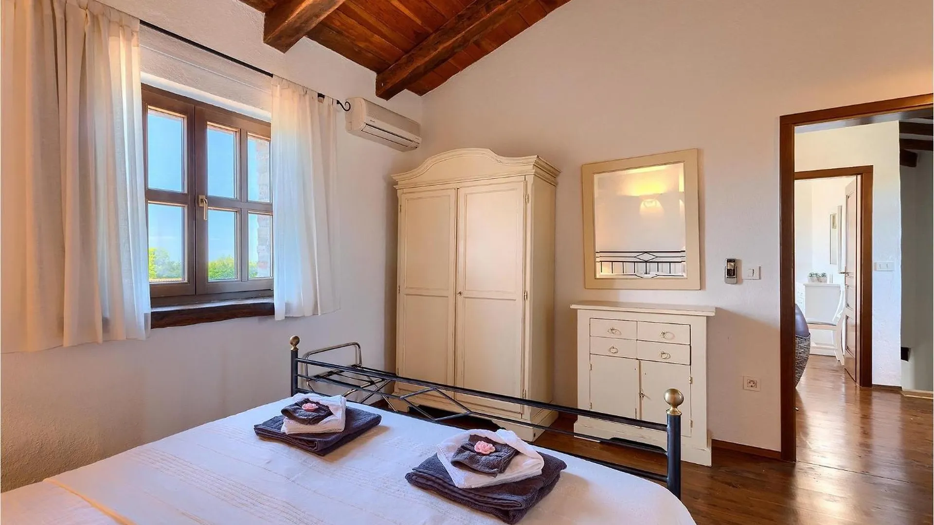 Holiday home Villa Campanula Barat