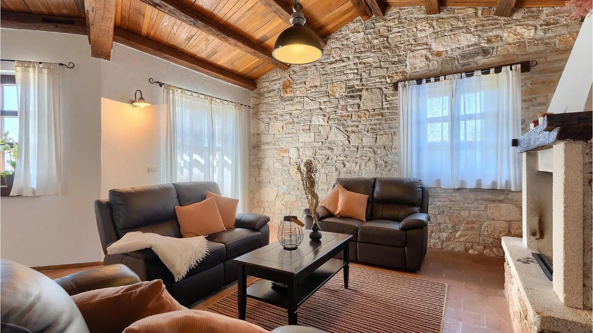 Villa Campanula Barat