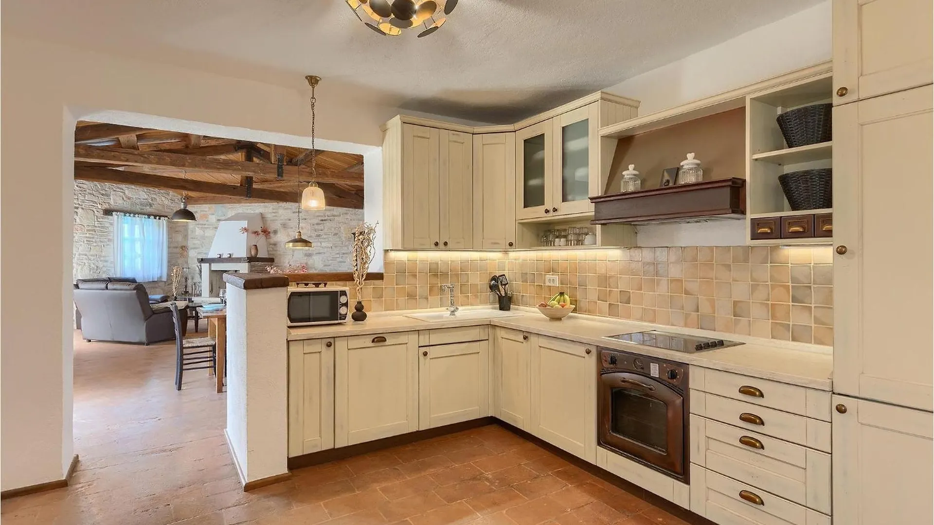 Holiday home Villa Campanula Barat
