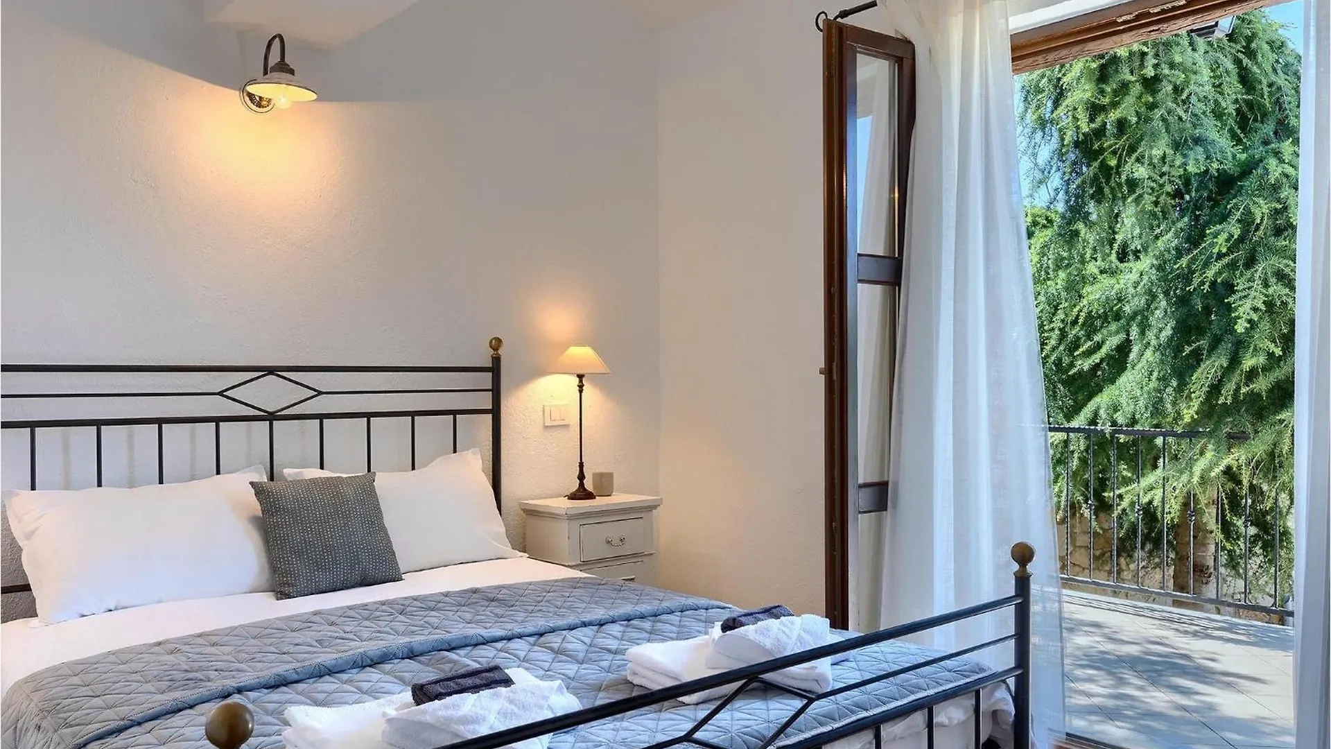 Villa Campanula Barat  Holiday home Barat (Porec)